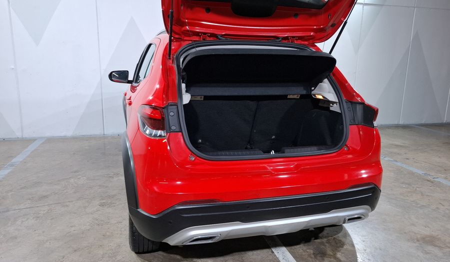Fiat Pulse 1.3 AUDACE CVT Suv 2023