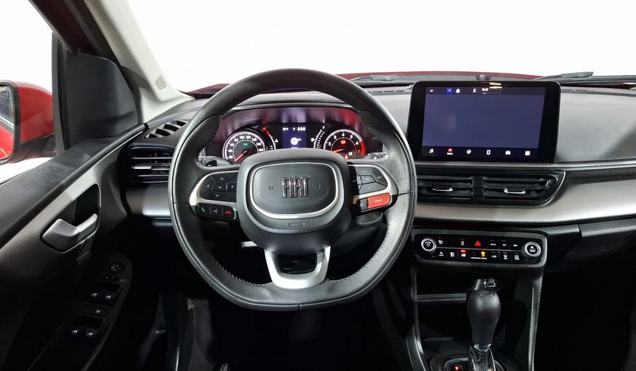 Fiat Pulse 1.3 AUDACE CVT Suv 2023