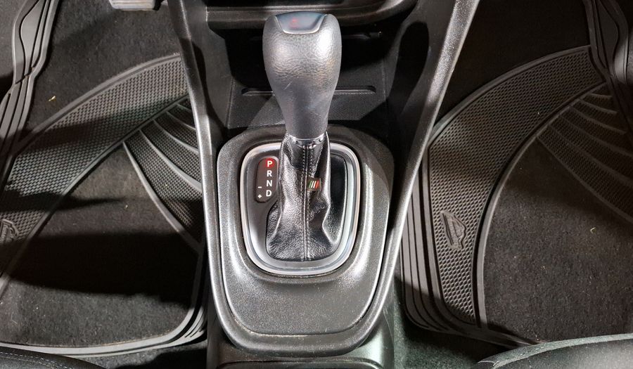 Fiat Pulse 1.3 AUDACE CVT Suv 2023