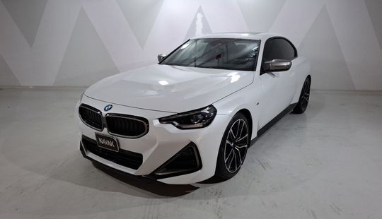 Bmw • Serie 2
