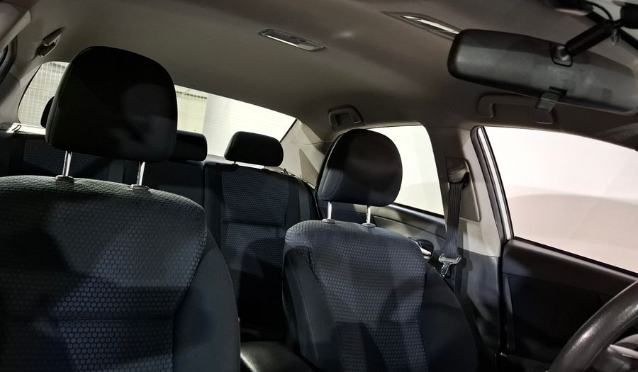 Toyota Corolla 2.4 XRS AT Sedan 2013