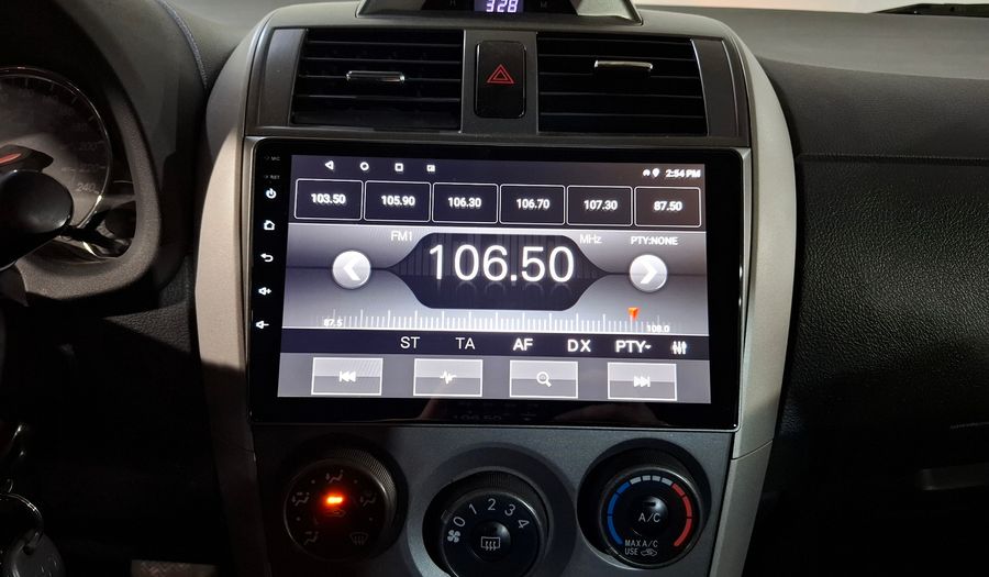 Toyota Corolla 2.4 XRS AT Sedan 2013