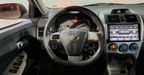 Toyota Corolla 2.4 XRS AT Sedan 2013