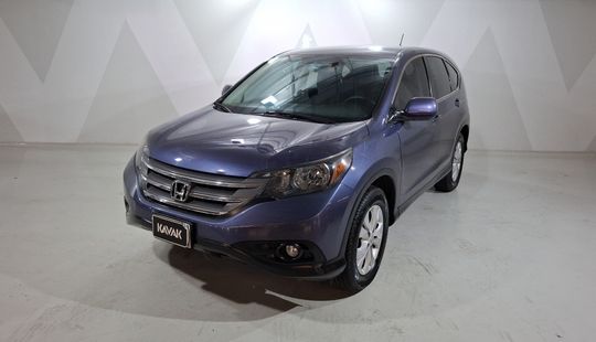Honda • CR-V