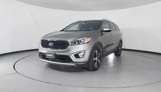 Kia • Sorento