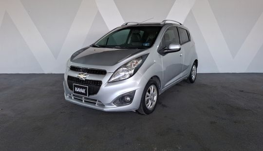 Chevrolet • Spark