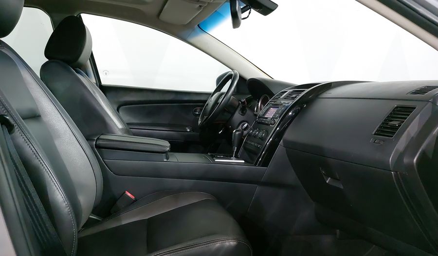 Mazda Cx-9 3.7 TOURING 2WD AT Suv 2012