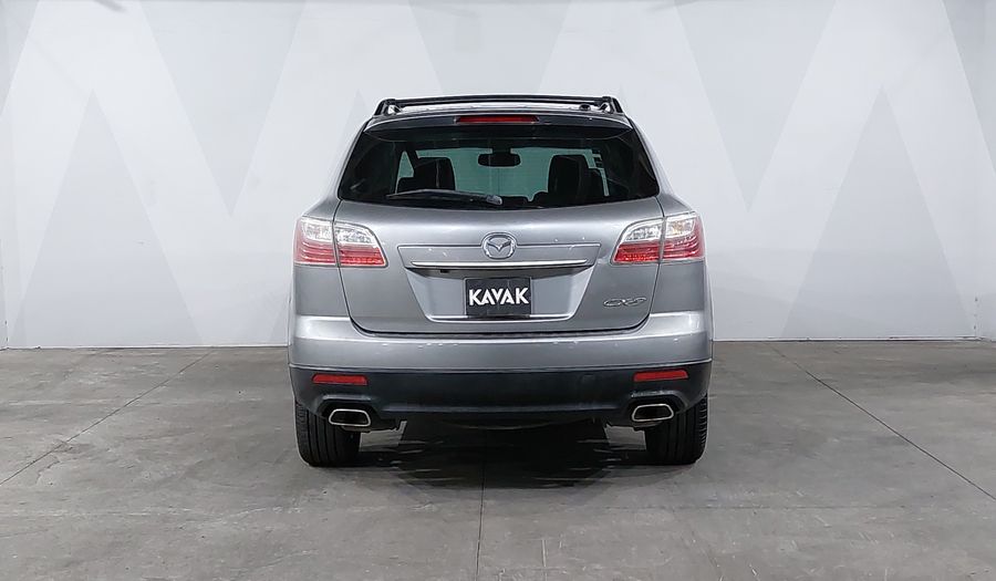 Mazda Cx-9 3.7 TOURING 2WD AT Suv 2012