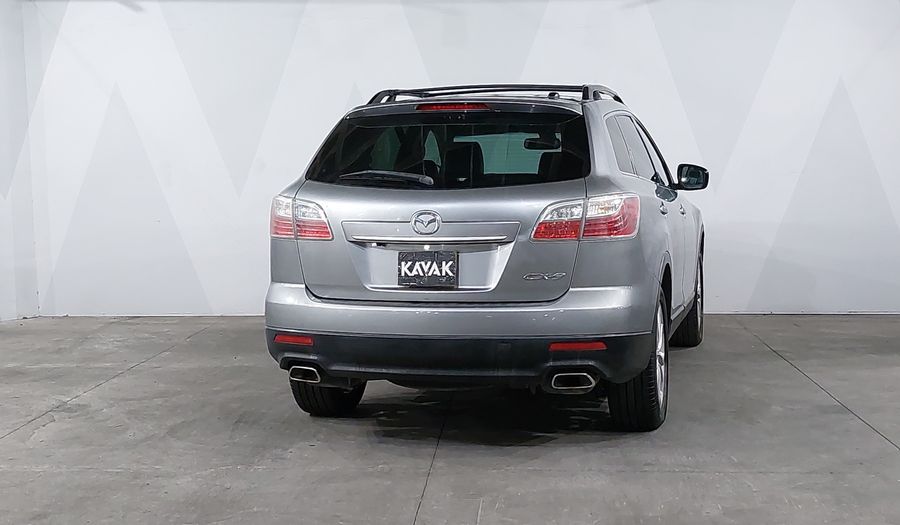 Mazda Cx-9 3.7 TOURING 2WD AT Suv 2012