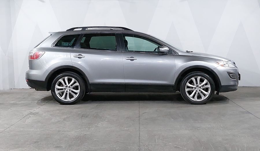 Mazda Cx-9 3.7 TOURING 2WD AT Suv 2012