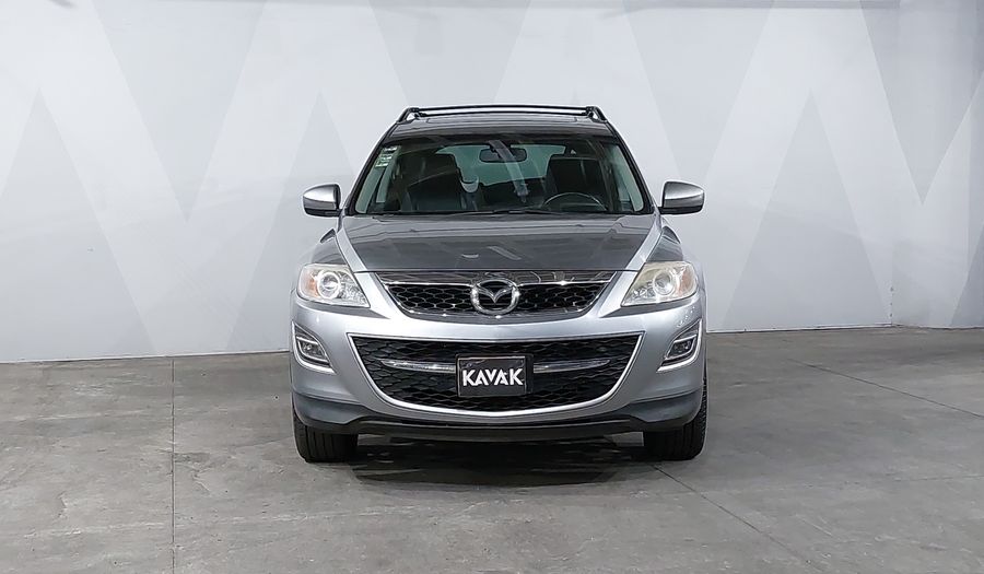 Mazda Cx-9 3.7 TOURING 2WD AT Suv 2012