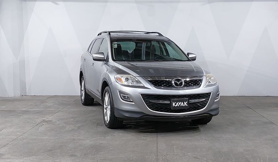 Mazda Cx-9 3.7 TOURING 2WD AT Suv 2012