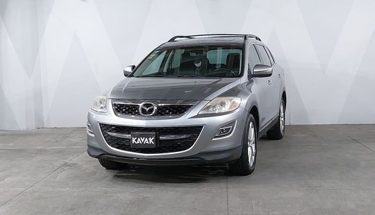 Mazda • CX-9