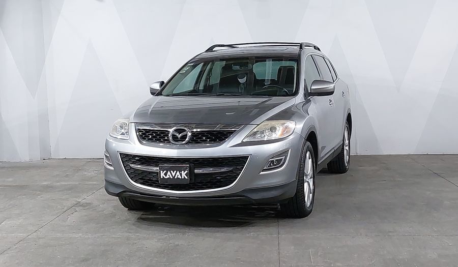 Mazda Cx-9 3.7 TOURING 2WD AT Suv 2012