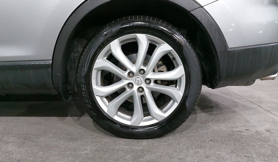 Mazda Cx-9 3.7 TOURING 2WD AT Suv 2012