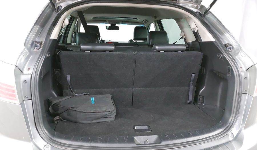 Mazda Cx-9 3.7 TOURING 2WD AT Suv 2012