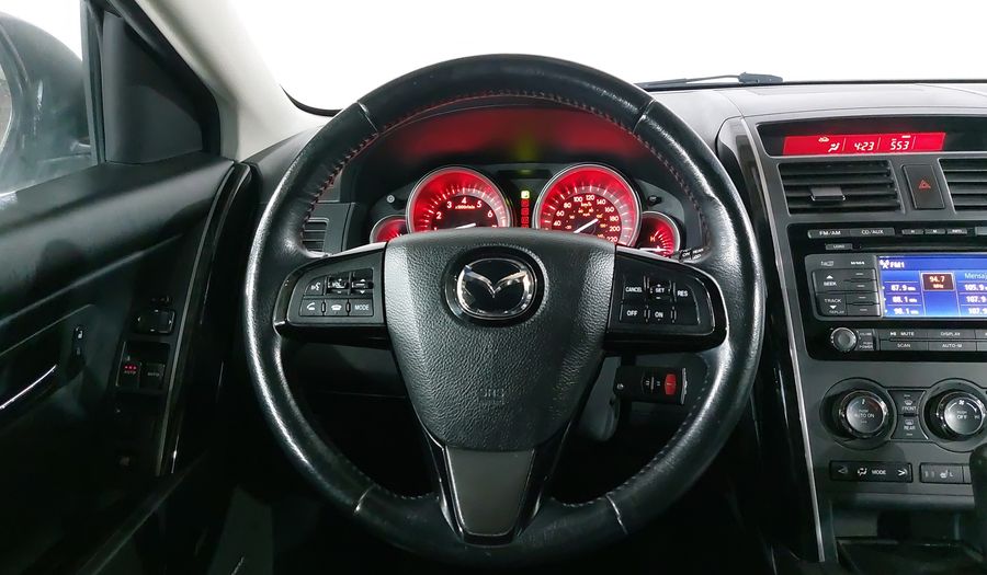 Mazda Cx-9 3.7 TOURING 2WD AT Suv 2012