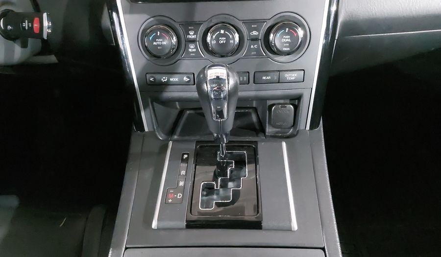 Mazda Cx-9 3.7 TOURING 2WD AT Suv 2012
