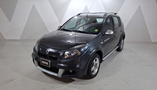 Renault • Stepway