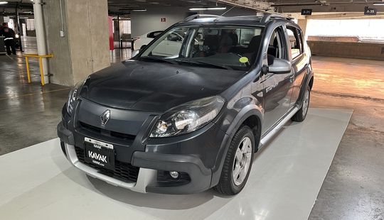 Renault • Stepway