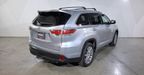 Toyota Highlander 3.5 LIMITED AT Suv 2014