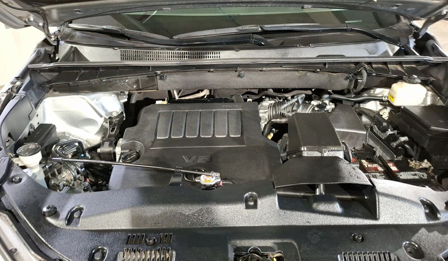 Toyota Highlander 3.5 LIMITED AT Suv 2014