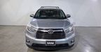 Toyota Highlander 3.5 LIMITED AT Suv 2014