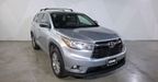 Toyota Highlander 3.5 LIMITED AT Suv 2014