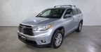Toyota Highlander 3.5 LIMITED AT Suv 2014