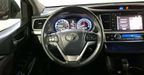 Toyota Highlander 3.5 LIMITED AT Suv 2014