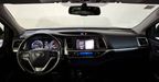 Toyota Highlander 3.5 LIMITED AT Suv 2014