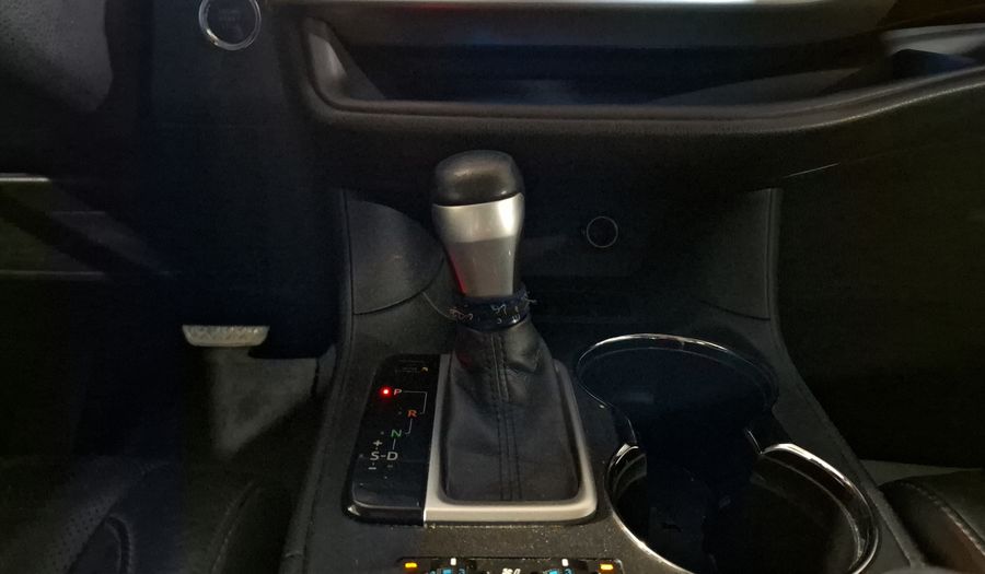 Toyota Highlander 3.5 LIMITED AT Suv 2014