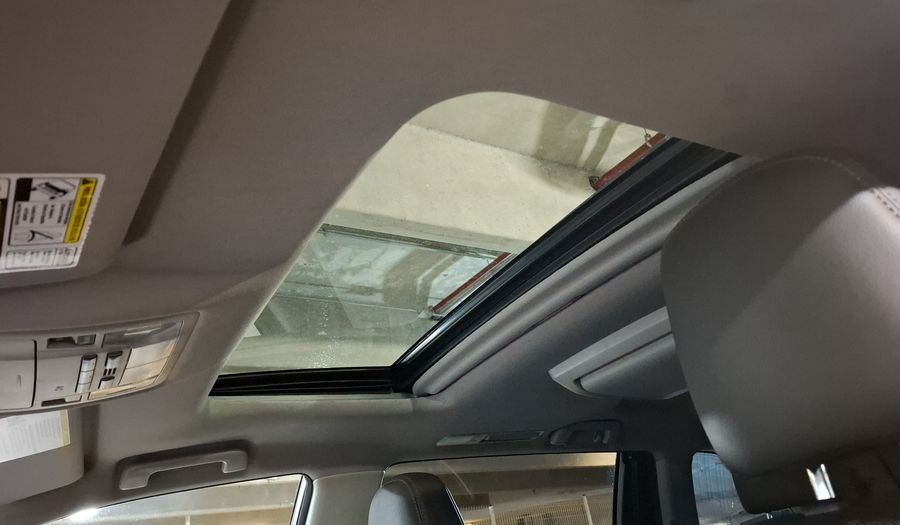 Toyota Highlander 3.5 LIMITED AT Suv 2014