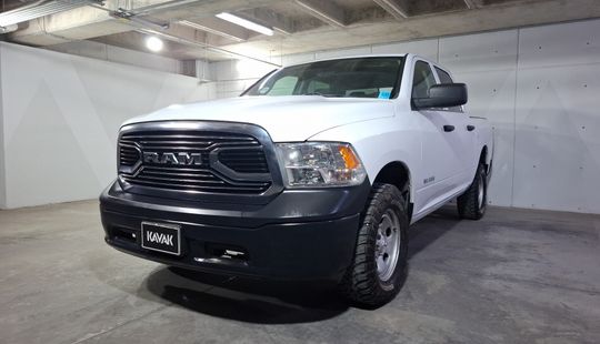 Ram • Ram 1500