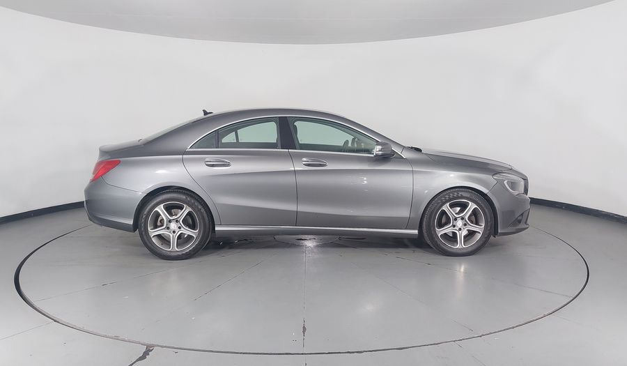 Mercedes Benz Clase Cla 1.6 CLA 200 CGI SPORT AT Coupe 2014