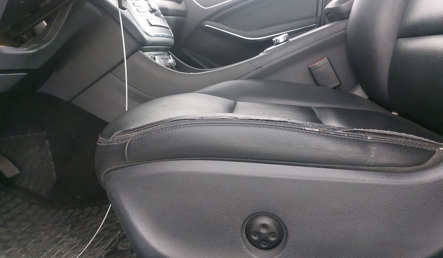 Mercedes Benz Clase Cla 1.6 CLA 200 CGI SPORT AT Coupe 2014