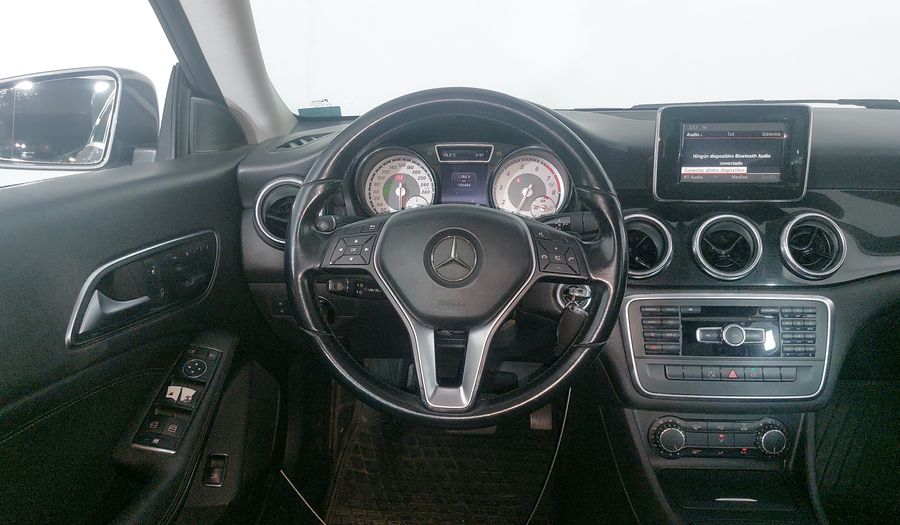 Mercedes Benz Clase Cla 1.6 CLA 200 CGI SPORT AT Coupe 2014