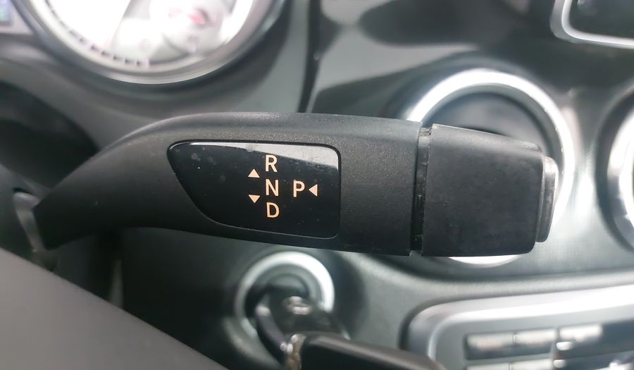 Mercedes Benz Clase Cla 1.6 CLA 200 CGI SPORT AT Coupe 2014