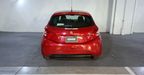Peugeot 208 1.6 ALLURE MT Hatchback 2016