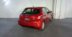 Peugeot 208 1.6 ALLURE MT Hatchback 2016