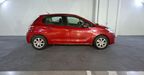 Peugeot 208 1.6 ALLURE MT Hatchback 2016