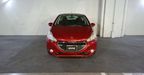 Peugeot 208 1.6 ALLURE MT Hatchback 2016