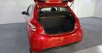 Peugeot 208 1.6 ALLURE MT Hatchback 2016