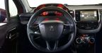 Peugeot 208 1.6 ALLURE MT Hatchback 2016