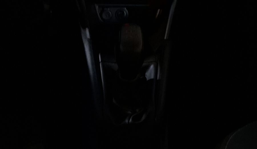 Peugeot 208 1.6 ALLURE MT Hatchback 2016