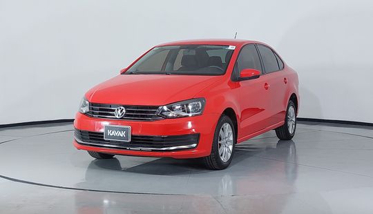 Volkswagen • Vento