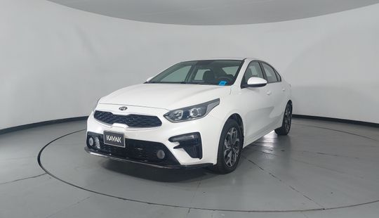 Kia • FORTE