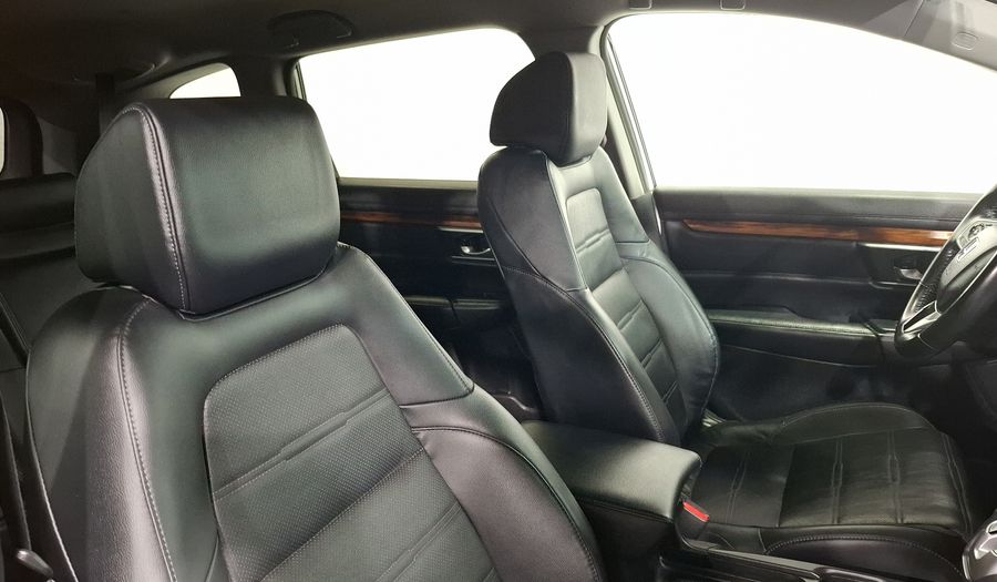 Honda Cr-v 1.5 TURBO PLUS CVT Suv 2019
