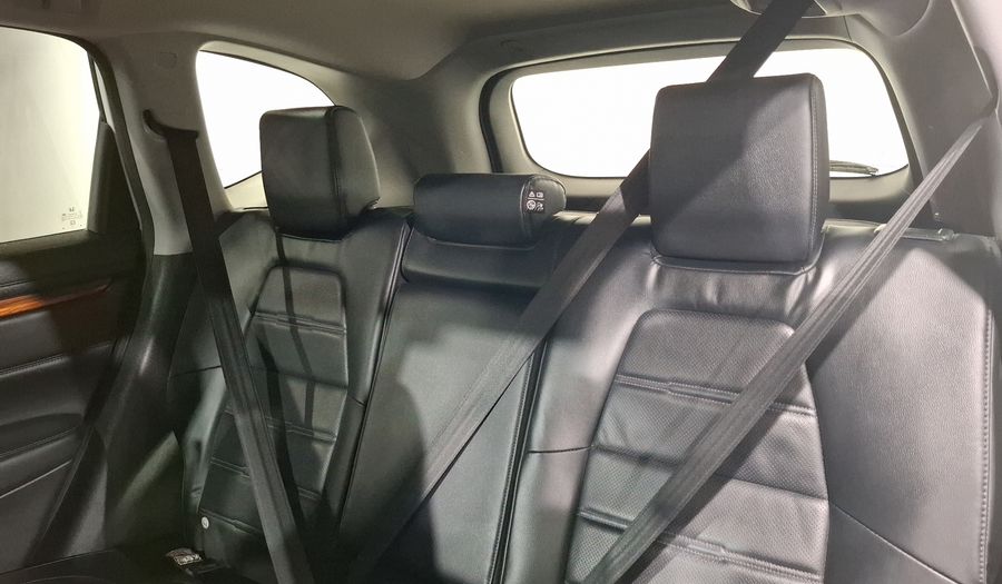 Honda Cr-v 1.5 TURBO PLUS CVT Suv 2019