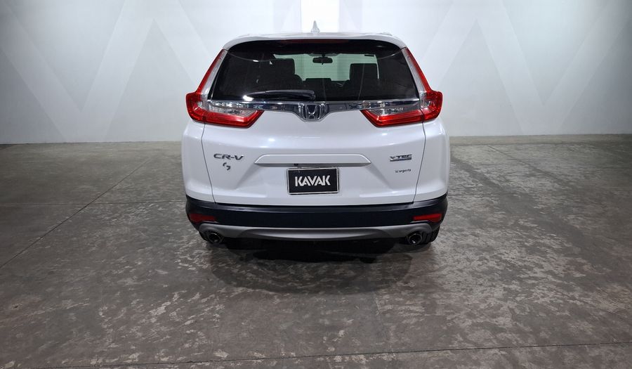 Honda Cr-v 1.5 TURBO PLUS CVT Suv 2019